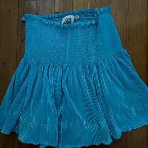 Queen of Sparkles Skirt